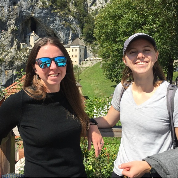 Meet your Posher, Hannah - Picture 12 of 14